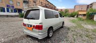    Toyota Granvia 2001 , 790000 , 