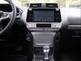 SUV   Toyota Land Cruiser Prado 2020 , 3799000 , 