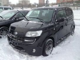  Daihatsu Materia 2007 , 410000 , 