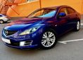  Mazda Mazda6 2008 , 590000 , 