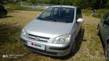  Hyundai Getz 2005 , 250000 , 