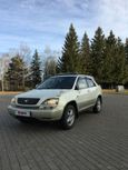 SUV   Toyota Harrier 1998 , 425000 , 