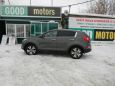 SUV   Kia Sportage 2011 , 845000 , 