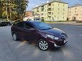  Hyundai Solaris 2011 , 430000 , 