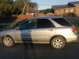  Subaru Impreza 2004 , 280000 , 