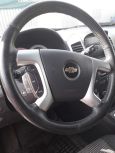 SUV   Chevrolet Captiva 2007 , 490000 , 