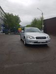  Subaru Legacy B4 2006 , 600000 , 