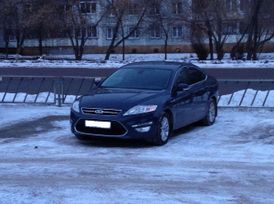  Ford Mondeo 2011 , 780000 , 