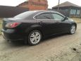  Mazda Mazda6 2008 , 510000 , 