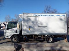 Фургон рефрижератор Isuzu Elf 2008 года, 2150000 рублей, Гурьевск