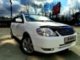  Toyota Corolla Fielder 2002 , 369000 , 