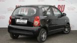  Kia Picanto 2010 , 340000 , 