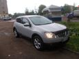 SUV   Nissan Qashqai 2009 , 690000 , 