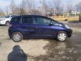  Honda Fit 2009 , 615000 , 