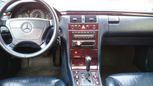  Mercedes-Benz E-Class 1996 , 345000 , 