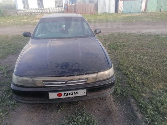  Toyota Vista 1993 , 60000 , 