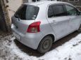  Toyota Vitz 2005 , 265000 , 