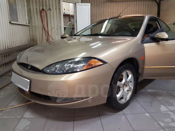  Ford Cougar 1999 , 289000 , 
