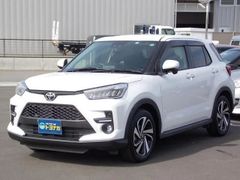 SUV или внедорожник Toyota Raize 2020 года, 1365000 рублей, Владивосток