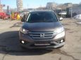 SUV   Honda CR-V 2013 , 1055000 ,  