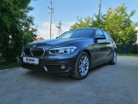  BMW 1-Series 2017 , 1250000 , 