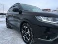 SUV   Mitsubishi Outlander 2016 , 1400000 , -