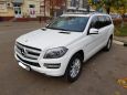 SUV   Mercedes-Benz GL-Class 2014 , 2690000 , 