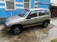 SUV   Chevrolet Niva 2007 , 240000 , 