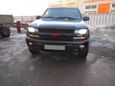 SUV   Chevrolet TrailBlazer 2001 , 380000 , 