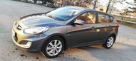  Hyundai Accent 2011 , 510000 , 