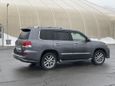 SUV   Lexus LX570 2012 , 3200000 , -