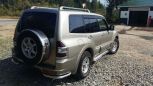 SUV   Mitsubishi Pajero 2001 , 600000 , 