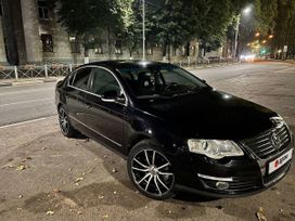  Volkswagen Passat 2008 , 900001 , 