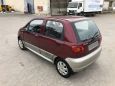  Daewoo Matiz 2010 , 202000 , 