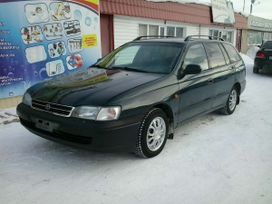  Toyota Carina E 1995 , 169000 , 