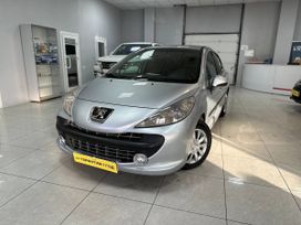  Peugeot 207 2010 , 470000 , 