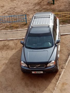 SUV   Volvo XC90 2008 , 1100000 , 