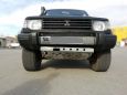 SUV   Mitsubishi Pajero 1993 , 349999 , -