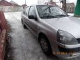  Renault Symbol 2005 , 180000 , 