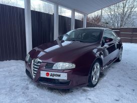 Купе Alfa Romeo GT 2007 года, 950000 рублей, Москва