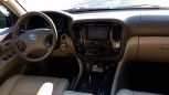 SUV   Toyota Land Cruiser 2001 , 1100000 , 