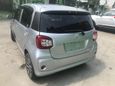  Toyota Passo 2016 , 710000 , 