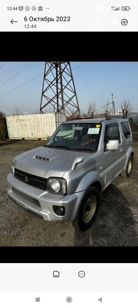  3  Suzuki Jimny Sierra 2012 , 1350000 , 