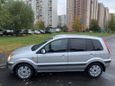  Ford Fusion 2007 , 285000 , 
