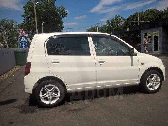  Mitsubishi Minica 2008 , 235000 , 