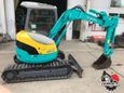 - Kubota RX-303 2002 , 1462305 , 