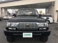 SUV   Toyota Land Cruiser 1996 , 550000 , 