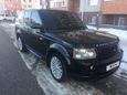 SUV   Land Rover Range Rover Sport 2008 , 999999 , 