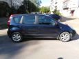  Nissan Note 2007 , 255000 , 