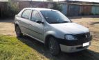  Renault Logan 2009 , 295000 , 